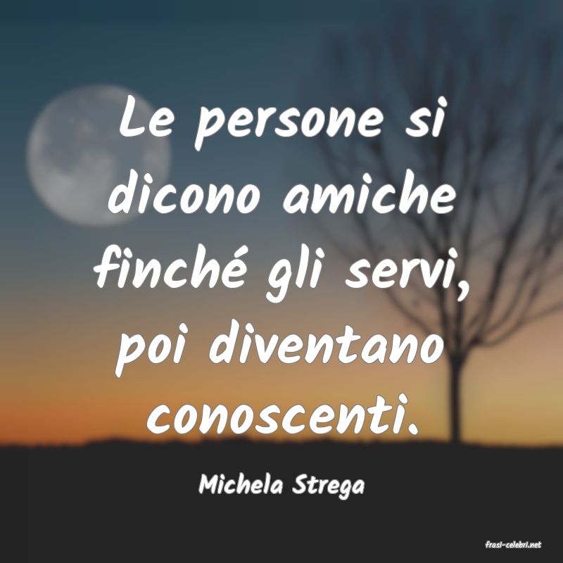 frasi di  Michela Strega
