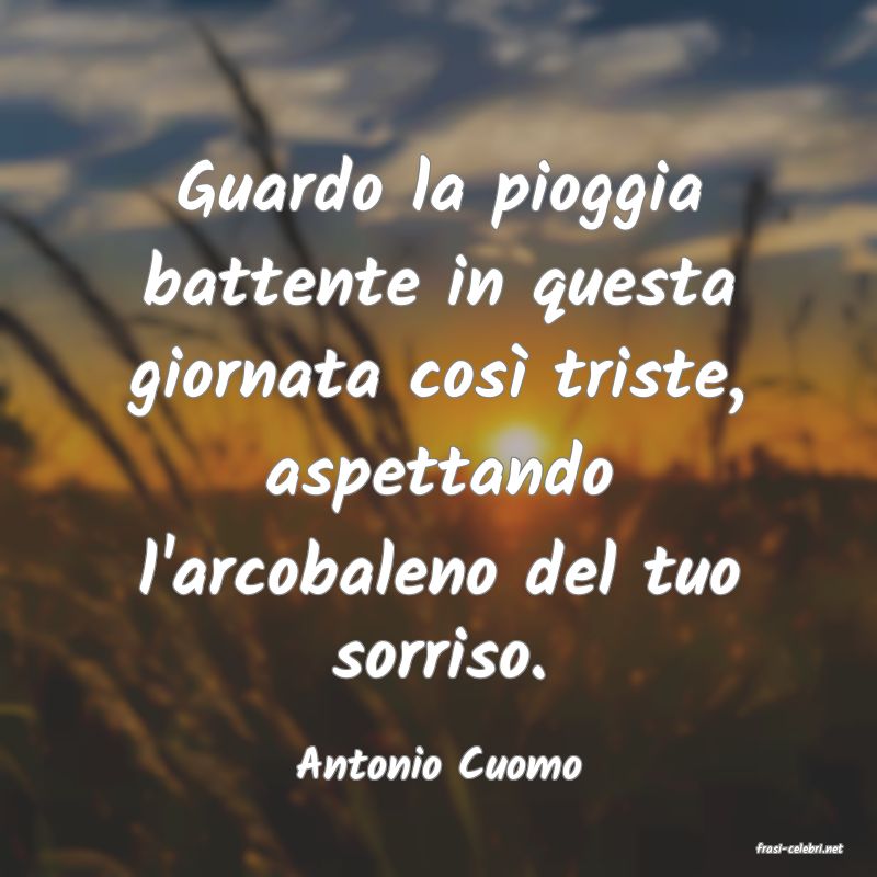 frasi di  Antonio Cuomo
