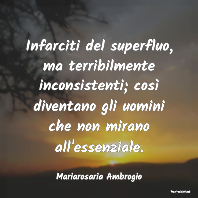 frasi di Mariarosaria Ambrogio