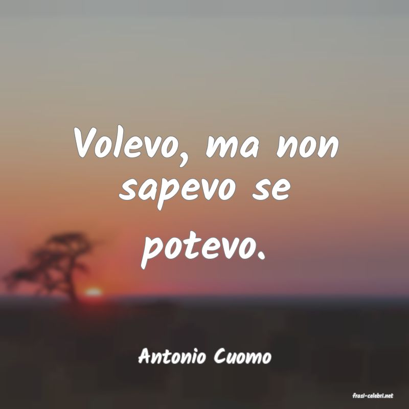 frasi di  Antonio Cuomo
