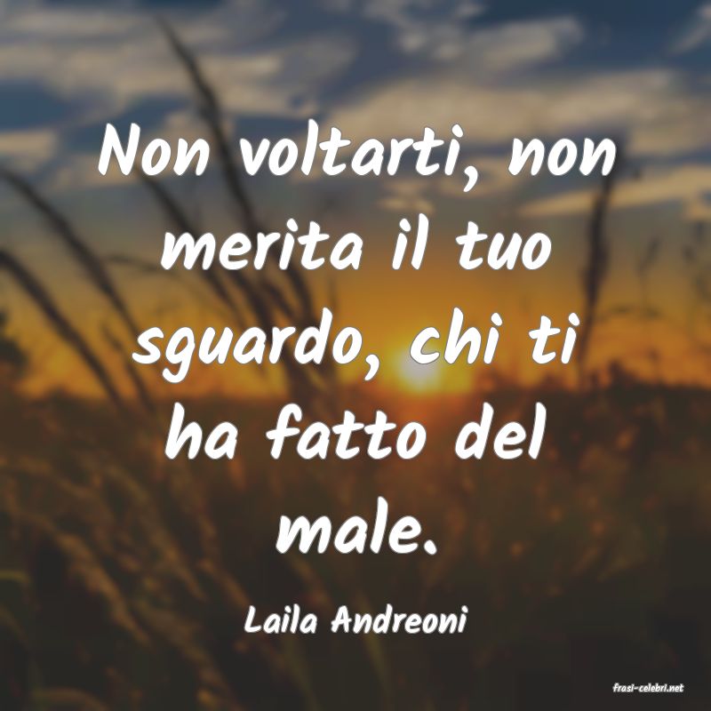 frasi di  Laila Andreoni
