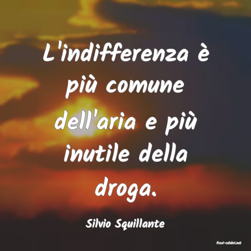 frasi di Silvio Squillante