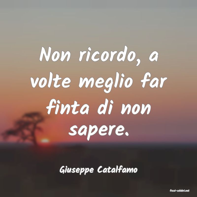 frasi di  Giuseppe Catalfamo
