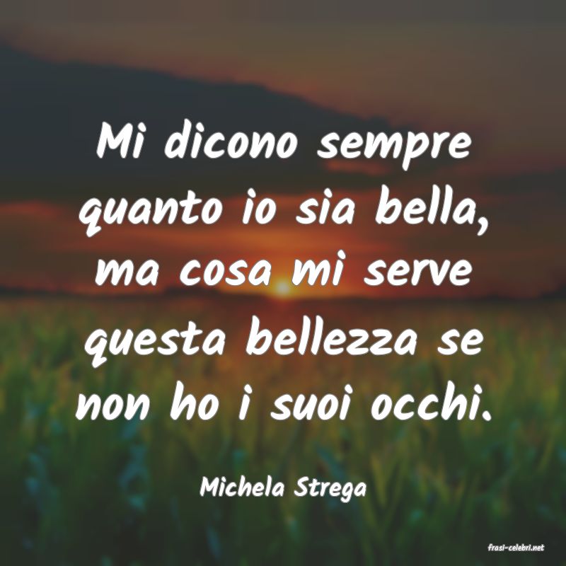 frasi di  Michela Strega
