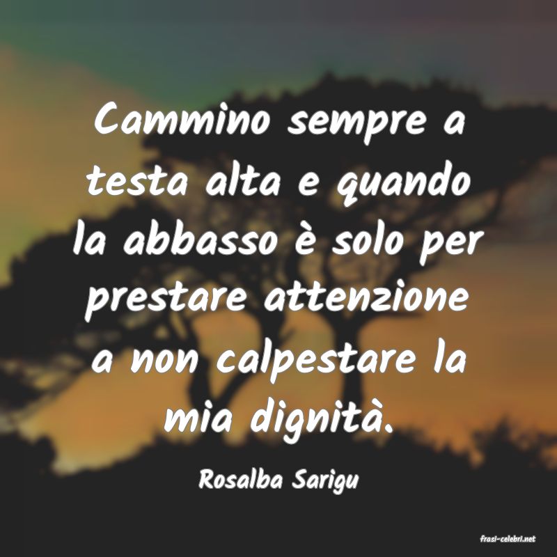 frasi di  Rosalba Sarigu
