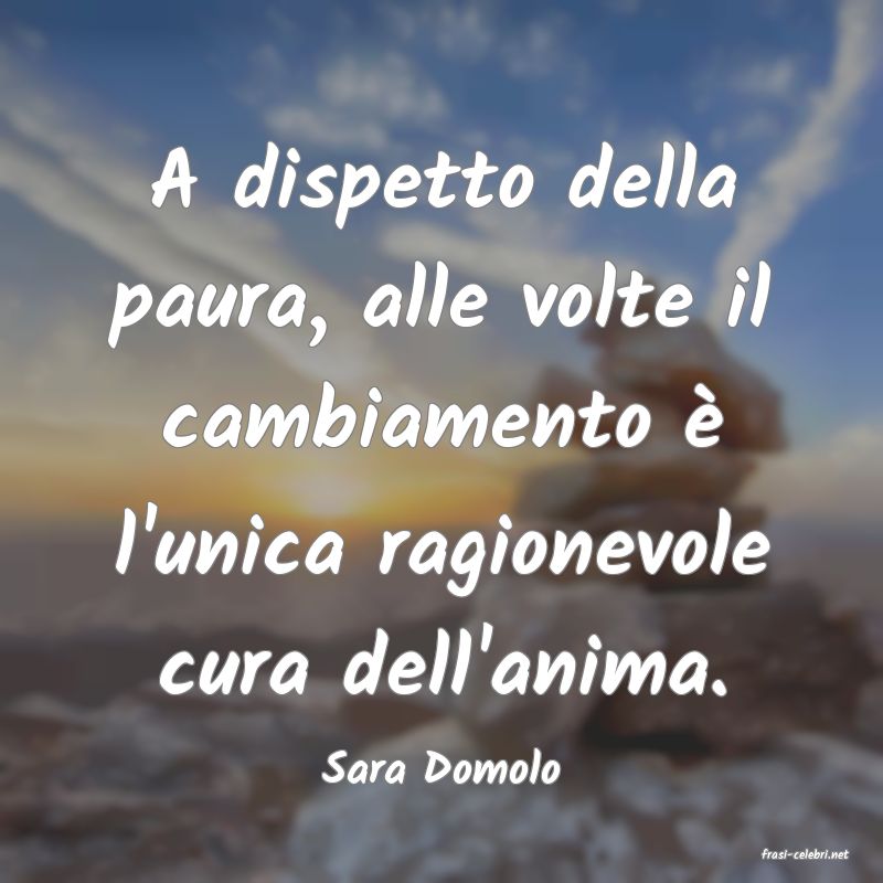 frasi di  Sara Domolo
