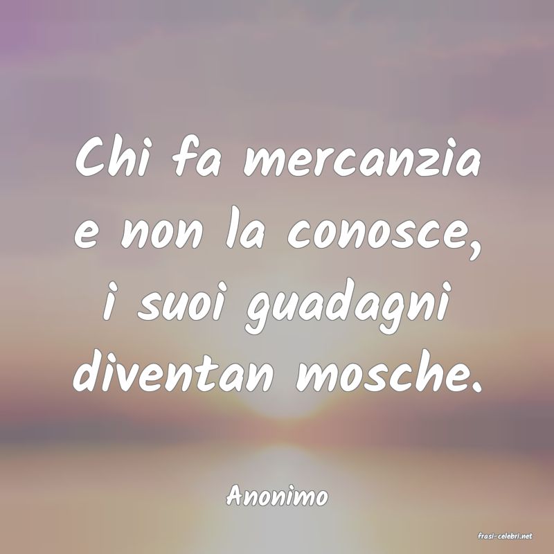 frasi di Anonimo