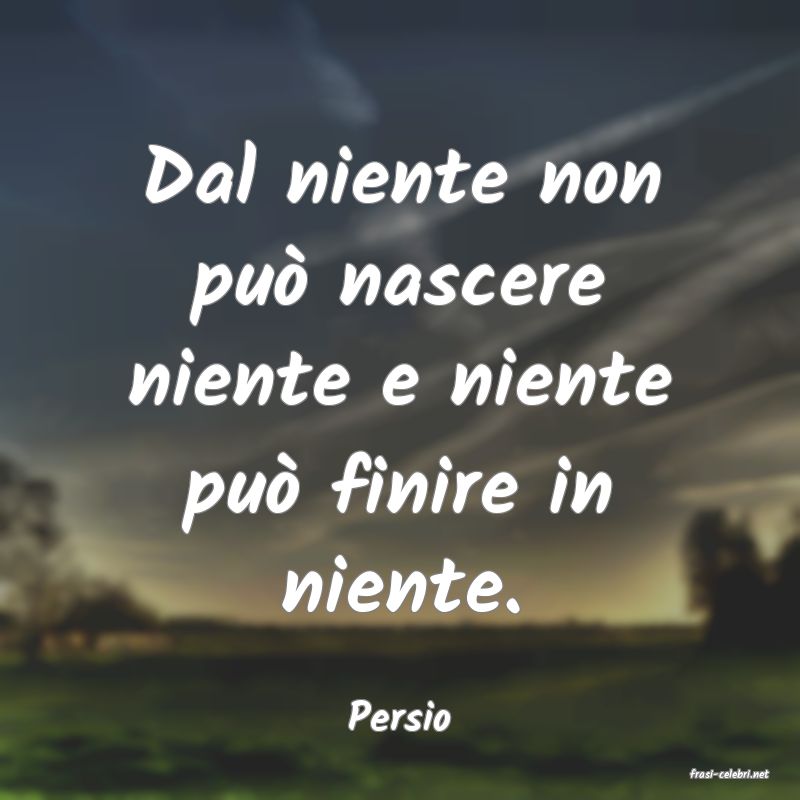 frasi di Persio