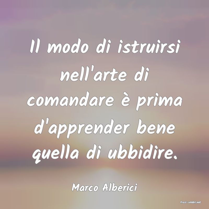 frasi di Marco Alberici