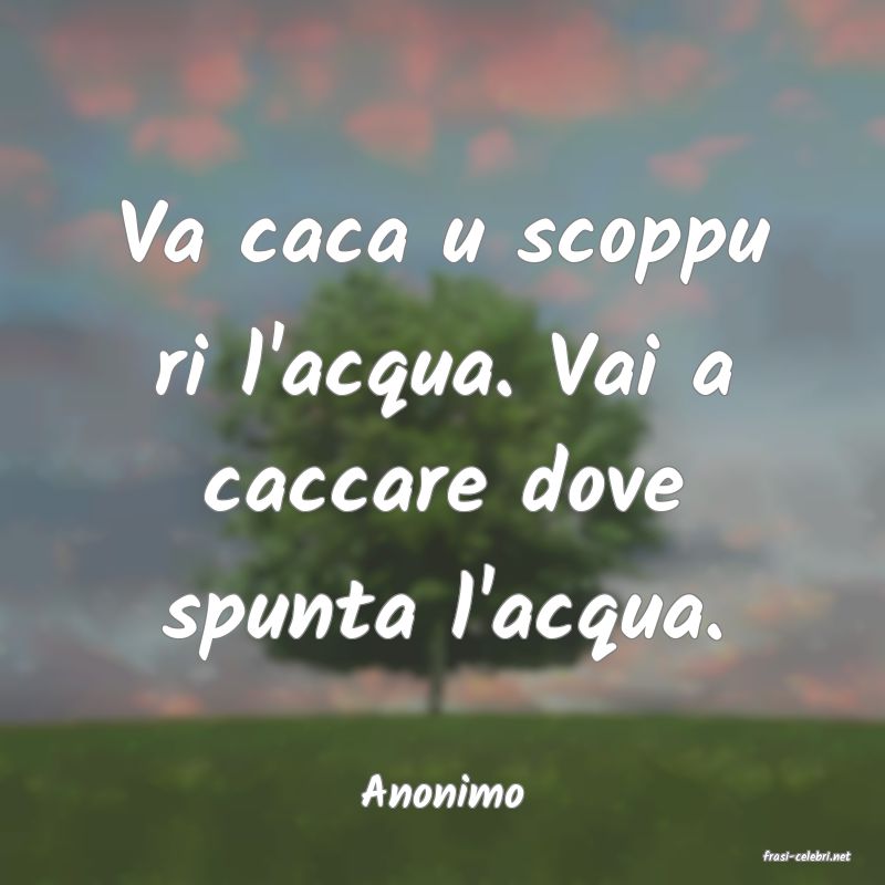 frasi di Anonimo