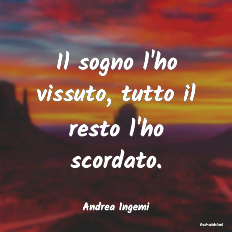 frasi di Andrea Ingemi