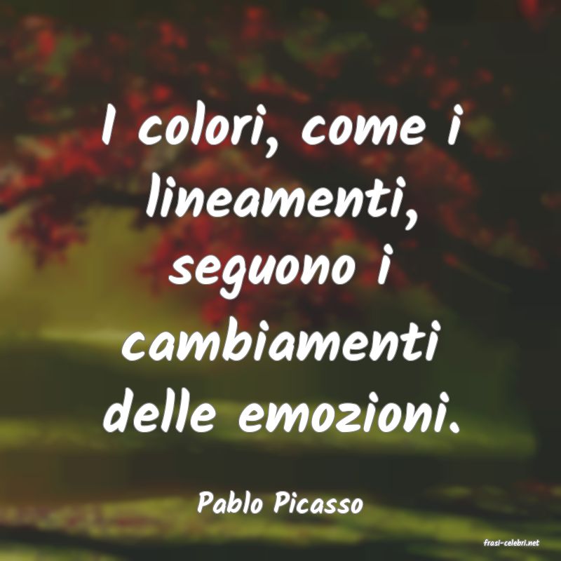 frasi di Pablo Picasso