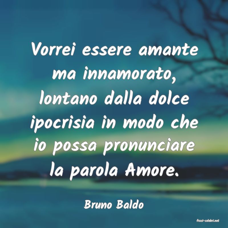 frasi di Bruno Baldo