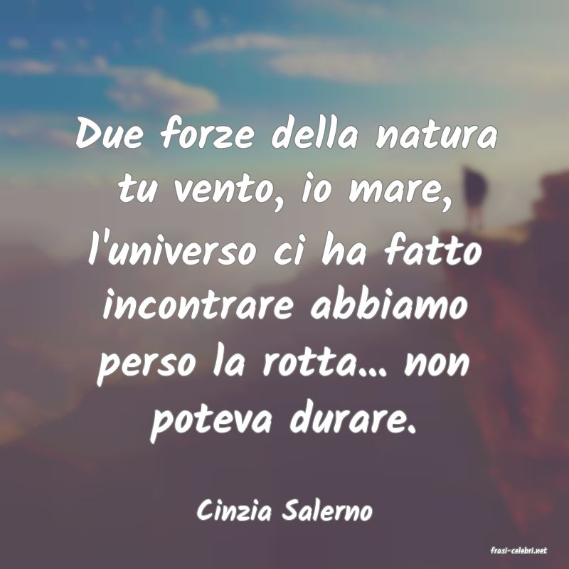 frasi di Cinzia Salerno
