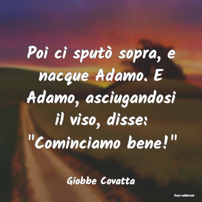 frasi di Giobbe Covatta