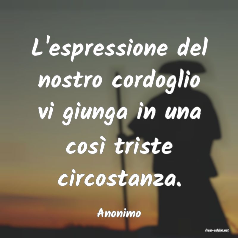 frasi di Anonimo