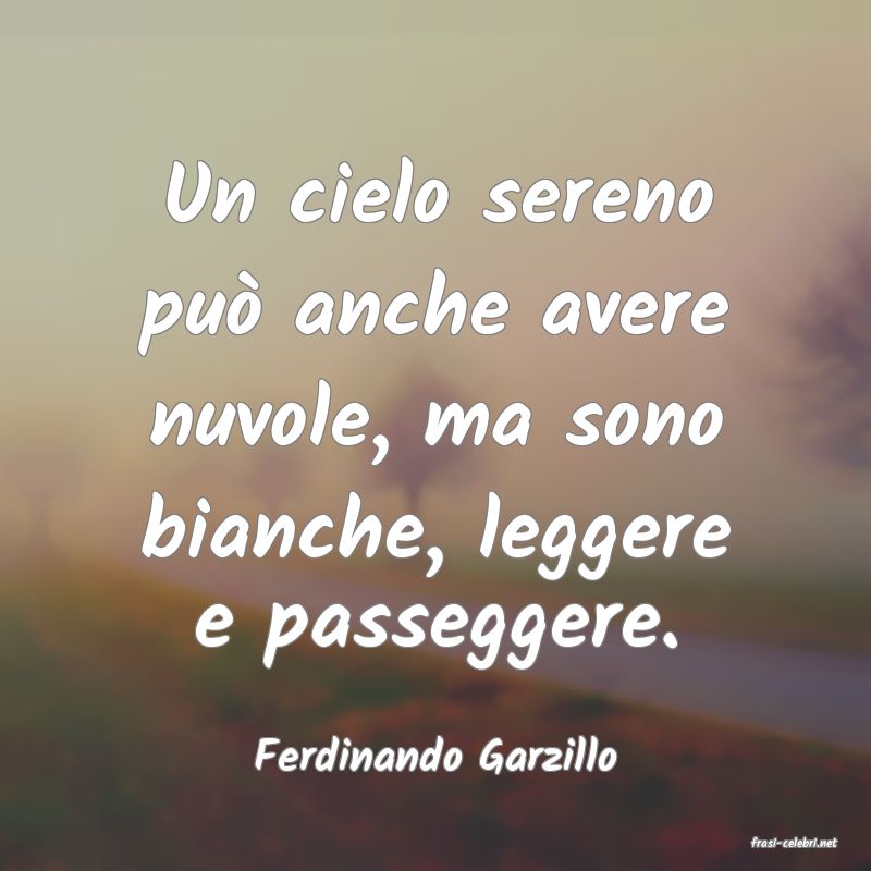 frasi di  Ferdinando Garzillo
