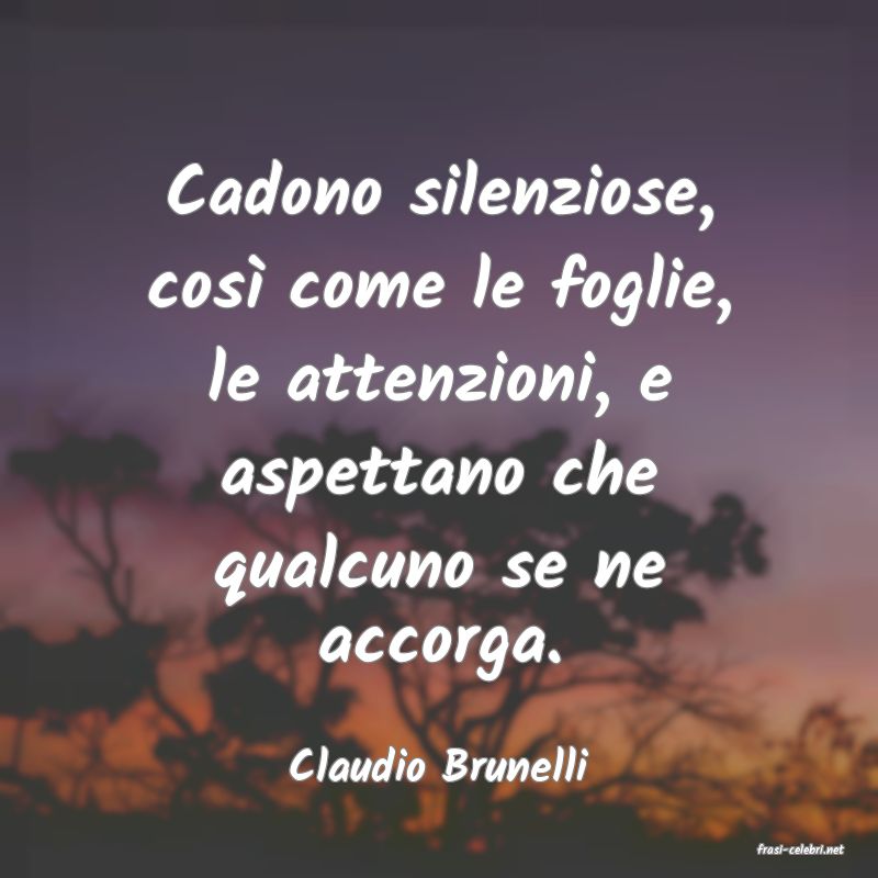 frasi di  Claudio Brunelli
