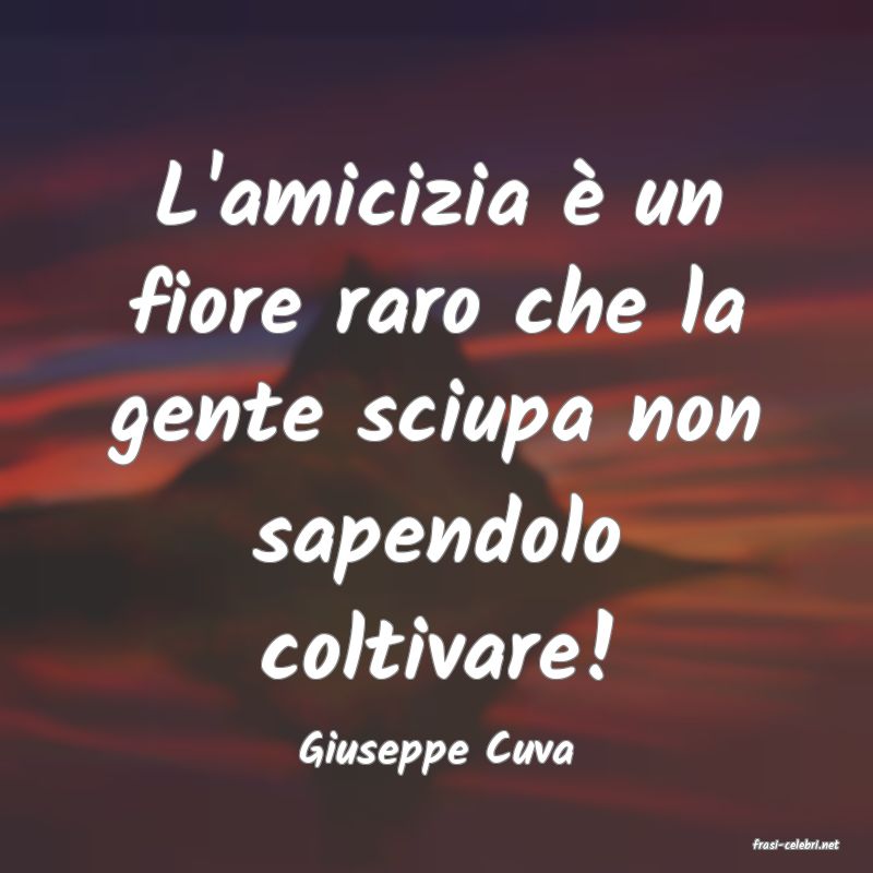 frasi di  Giuseppe Cuva
