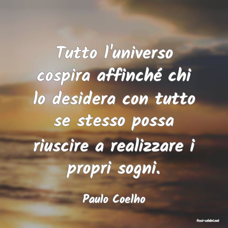 frasi di  Paulo Coelho
