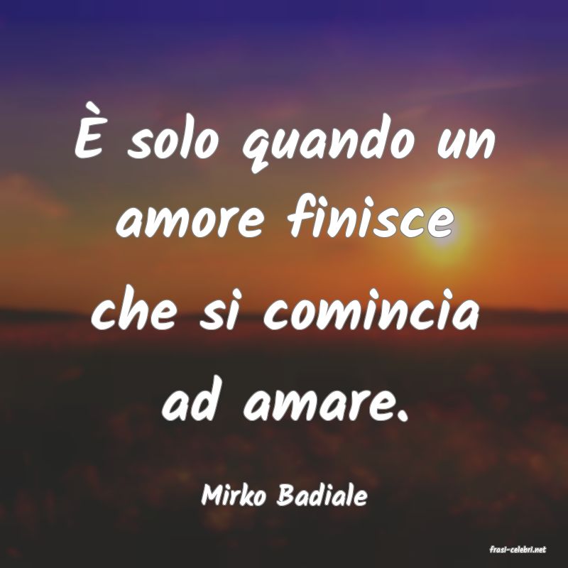 frasi di  Mirko Badiale
