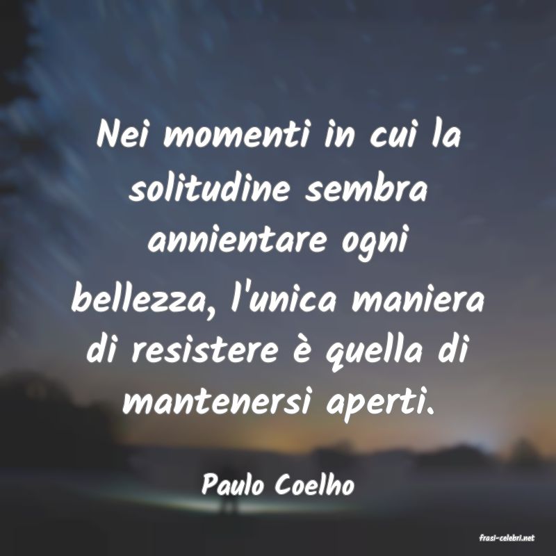 frasi di  Paulo Coelho
