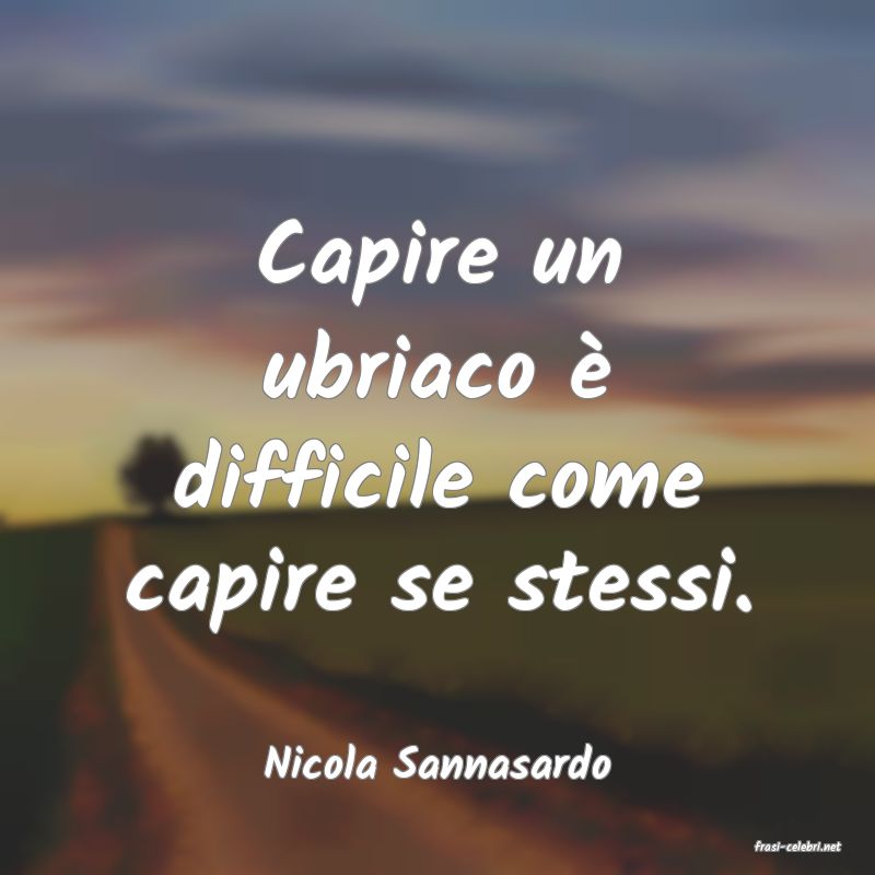 frasi di  Nicola Sannasardo
