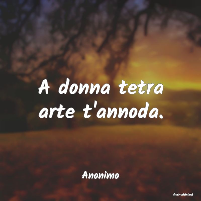 frasi di  Anonimo
