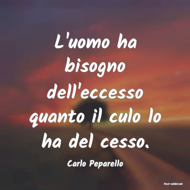 frasi di  Carlo Peparello
