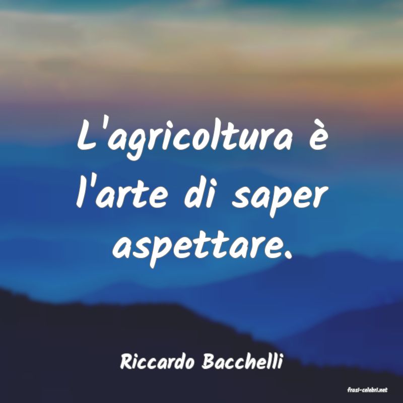 frasi di Riccardo Bacchelli