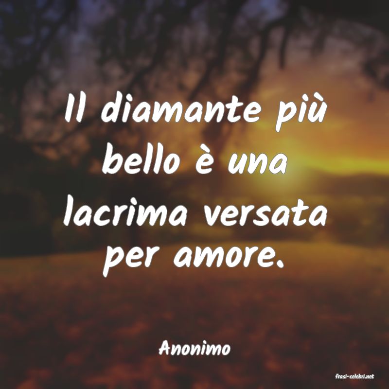 frasi di Anonimo