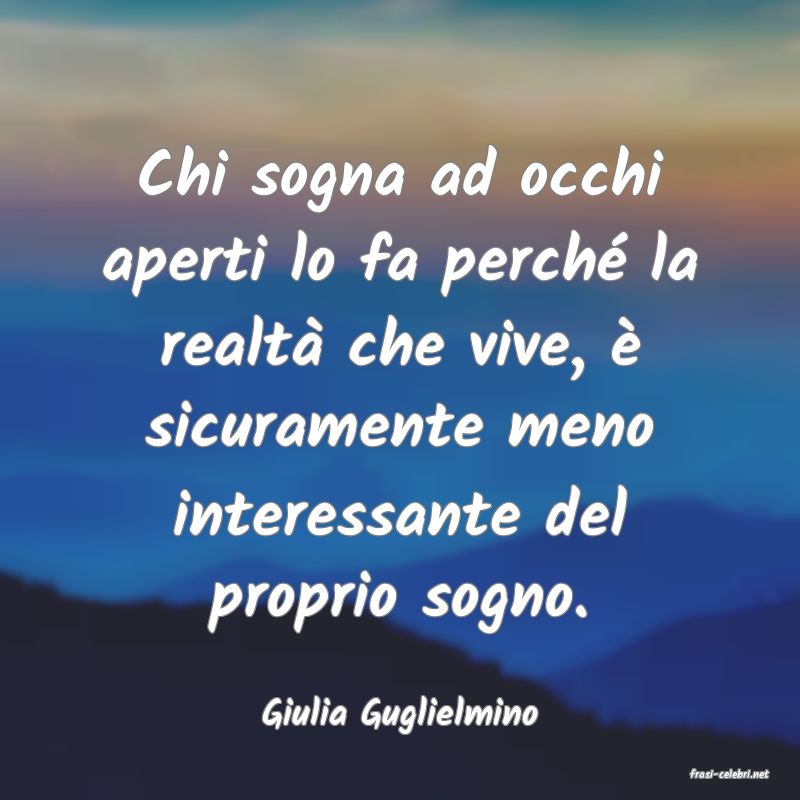 frasi di Giulia Guglielmino
