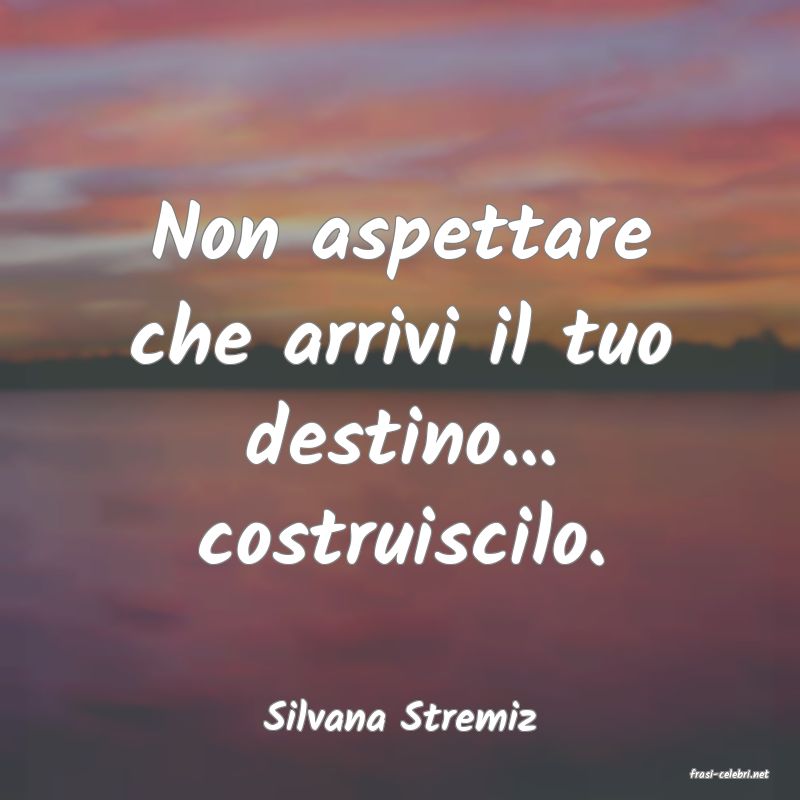 frasi di Silvana Stremiz