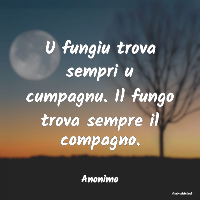 frasi di Anonimo