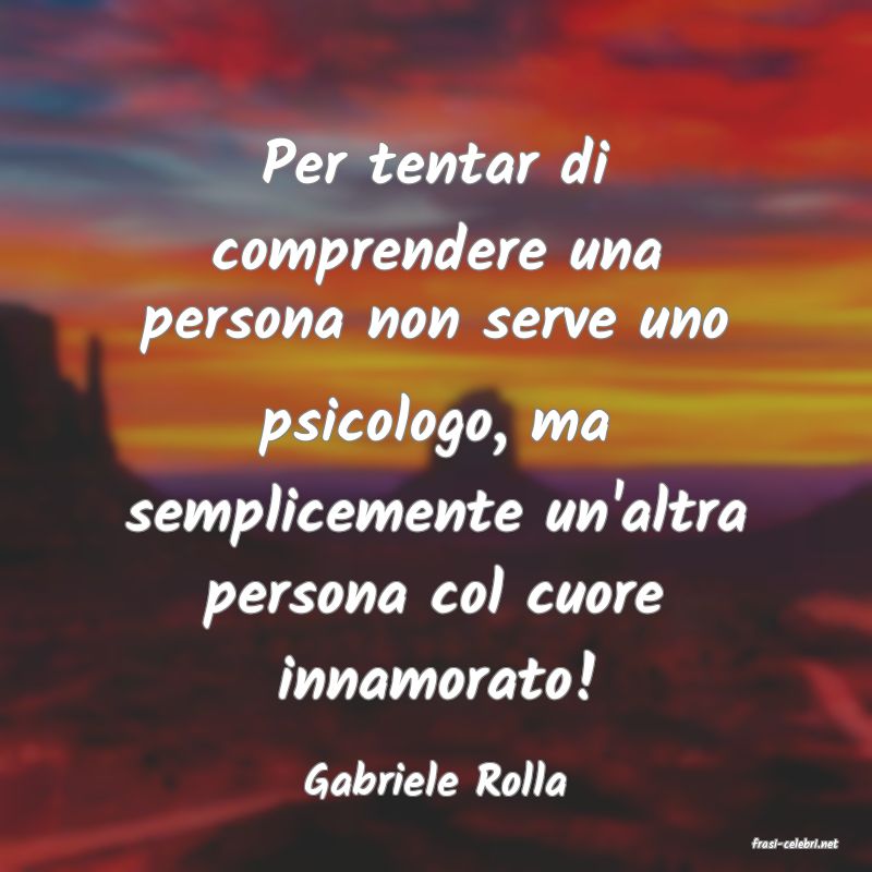 frasi di Gabriele Rolla