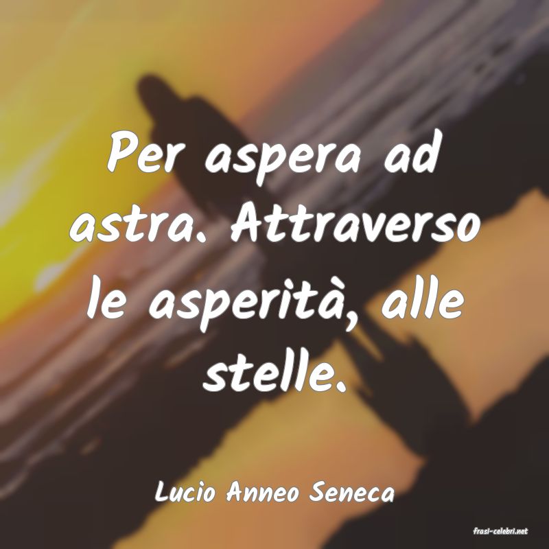 frasi di Lucio Anneo Seneca