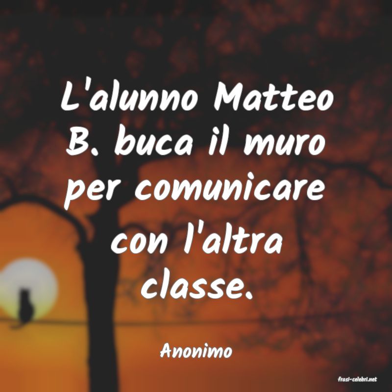 frasi di Anonimo