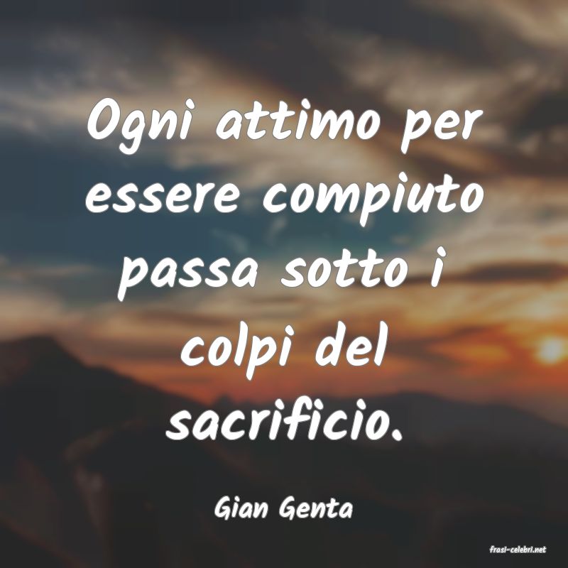 frasi di Gian Genta