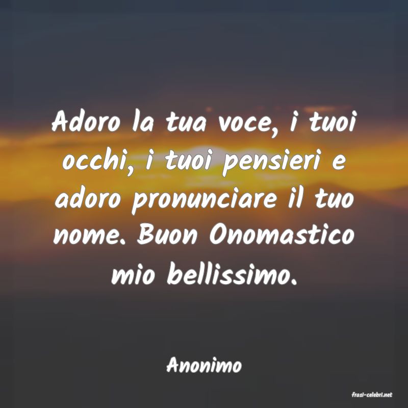 frasi di Anonimo