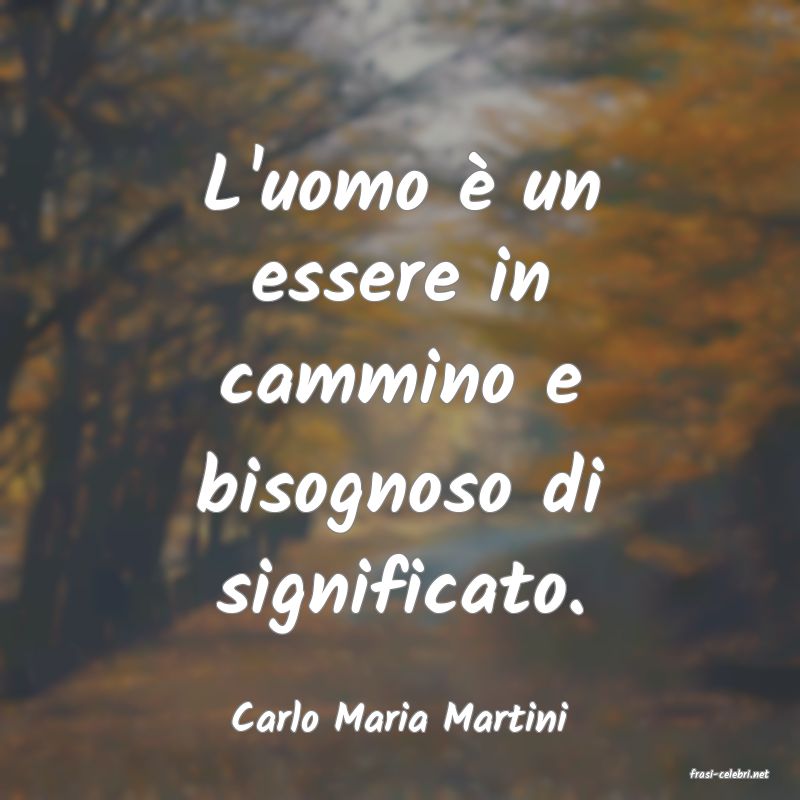 frasi di Carlo Maria Martini