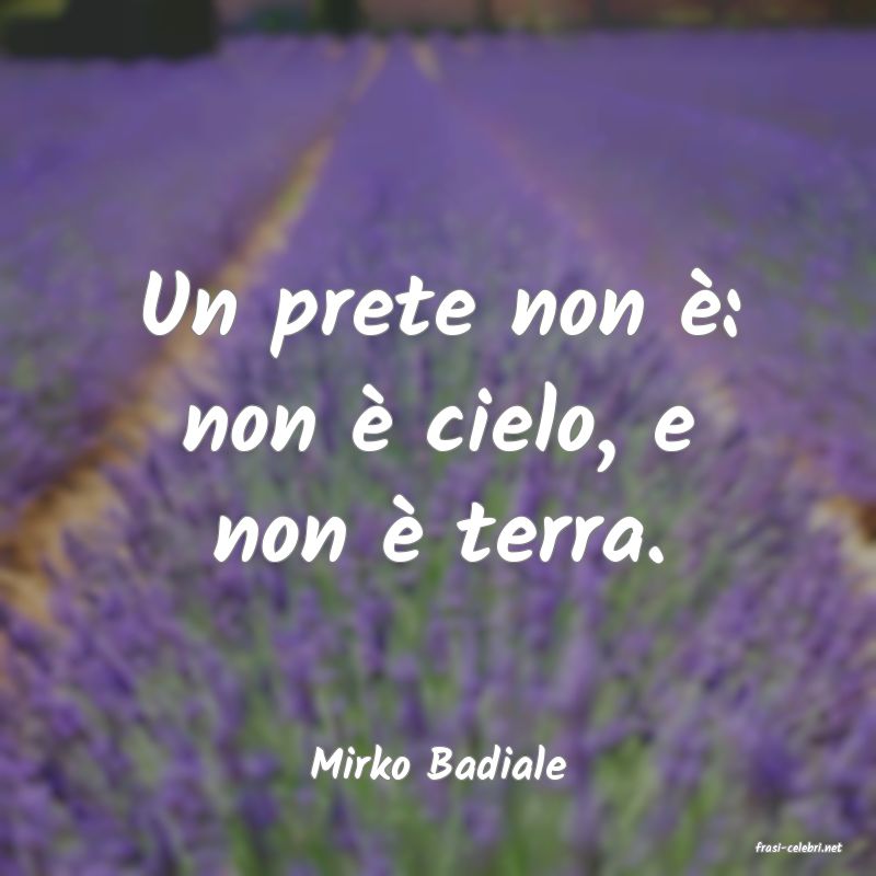 frasi di  Mirko Badiale
