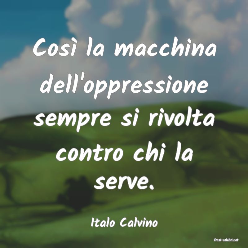 frasi di Italo Calvino