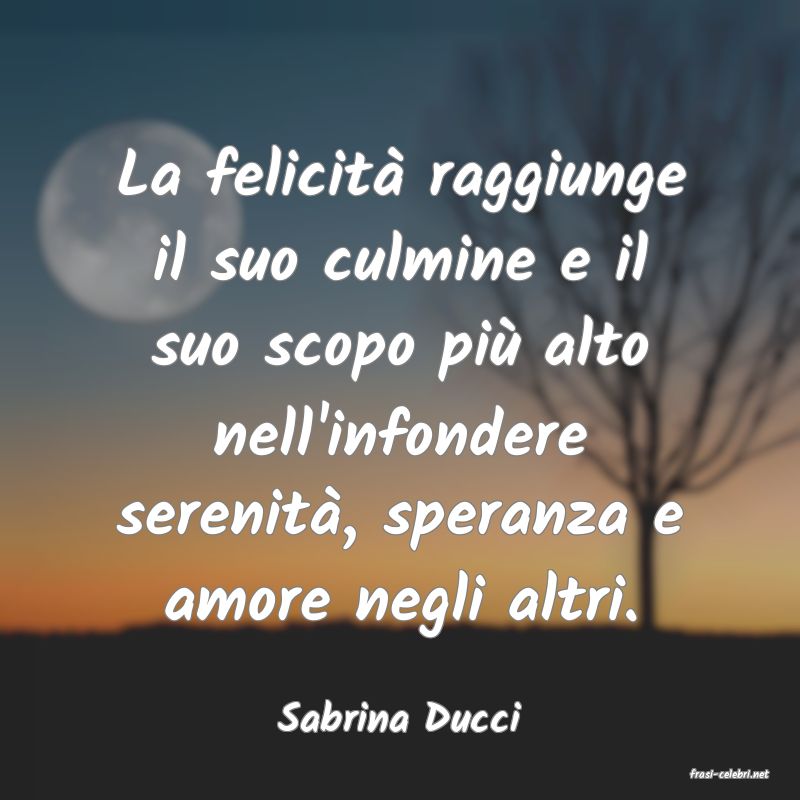 frasi di Sabrina Ducci