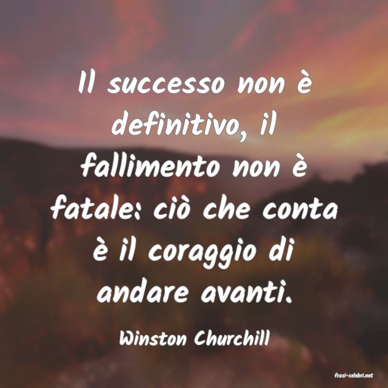 frasi di  Winston Churchill
