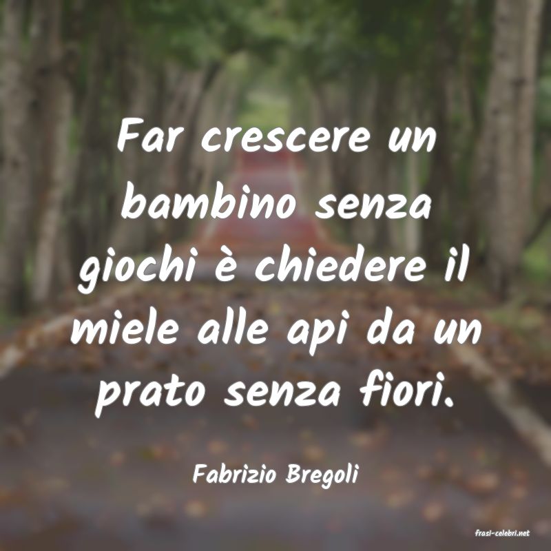 frasi di  Fabrizio Bregoli
