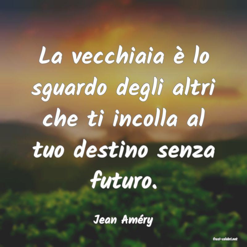 frasi di Jean Amry