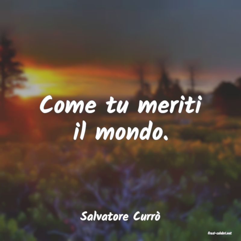 frasi di Salvatore Curr