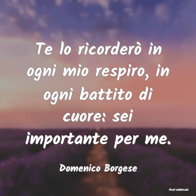 frasi di  Domenico Borgese
