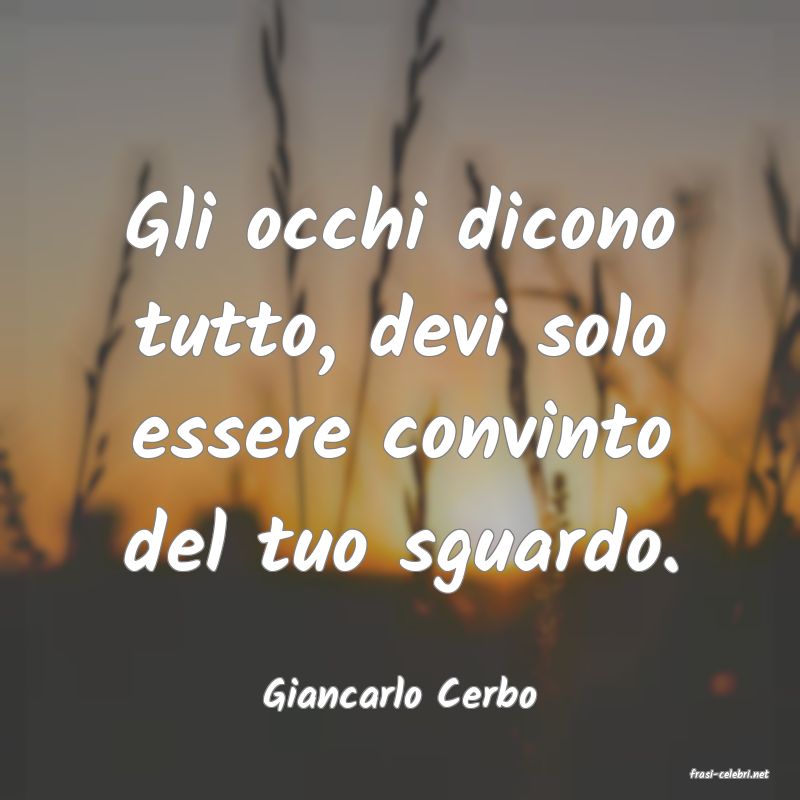 frasi di  Giancarlo Cerbo
