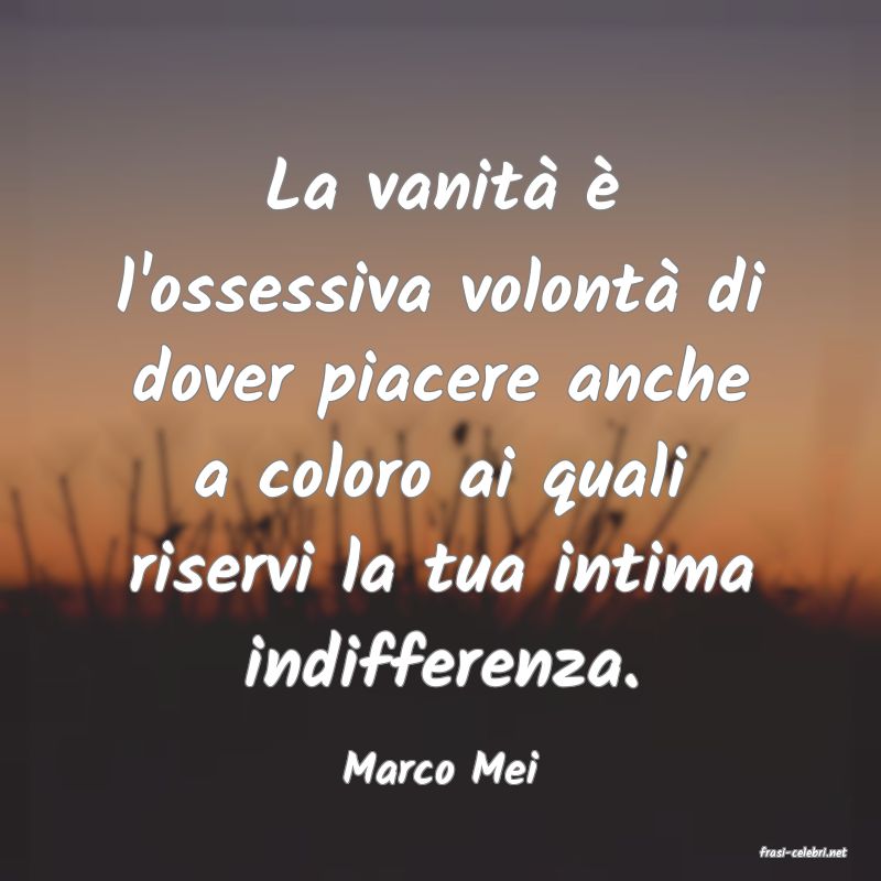 frasi di  Marco Mei
